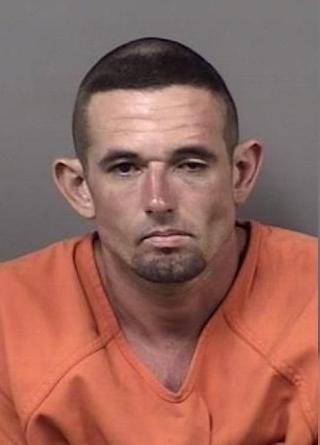 Kenneth McClellan Adkins MUG